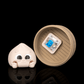 Cute Dumpling Clicker - Jucărie Fidget