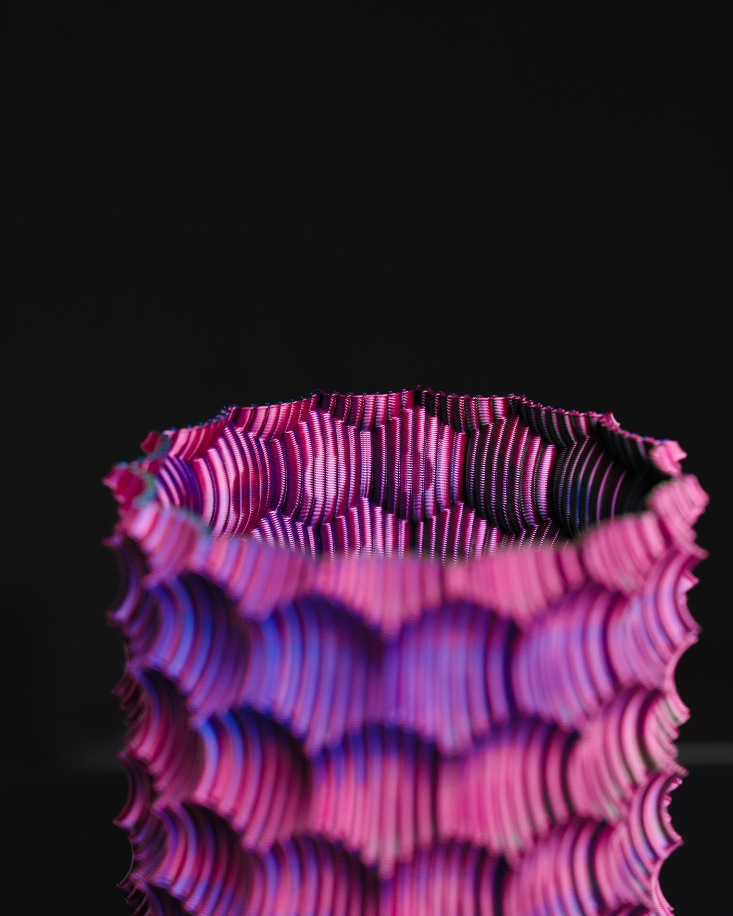 Vaza "Cocean"