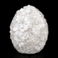 Daisy Bloom - Container Elegant în Formă de Ou cu Flori 3D