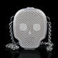 Poșetă Skull "Deadly Cute" - Accesoriu 3D Edgy & Chic
