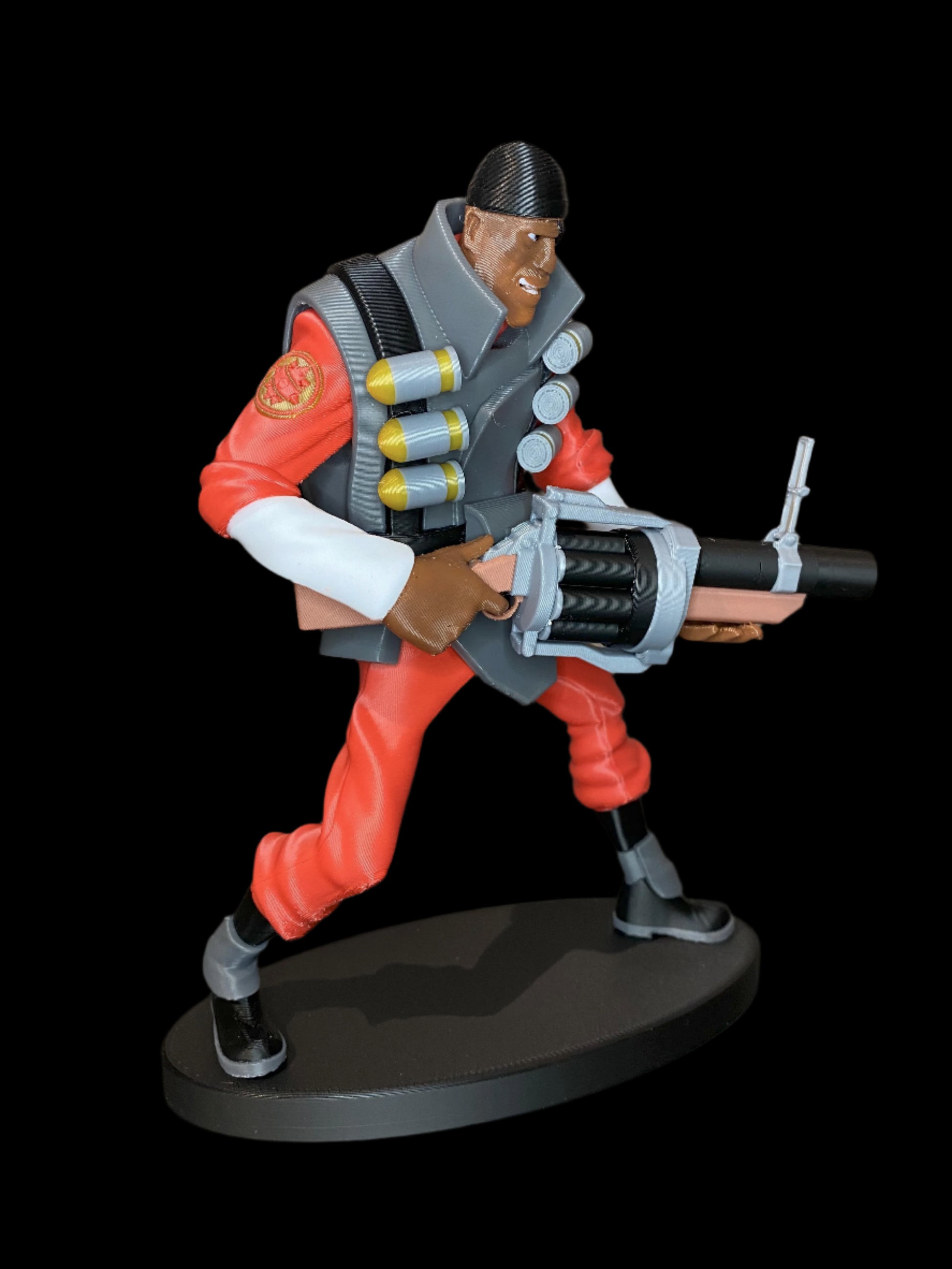 Demoman
