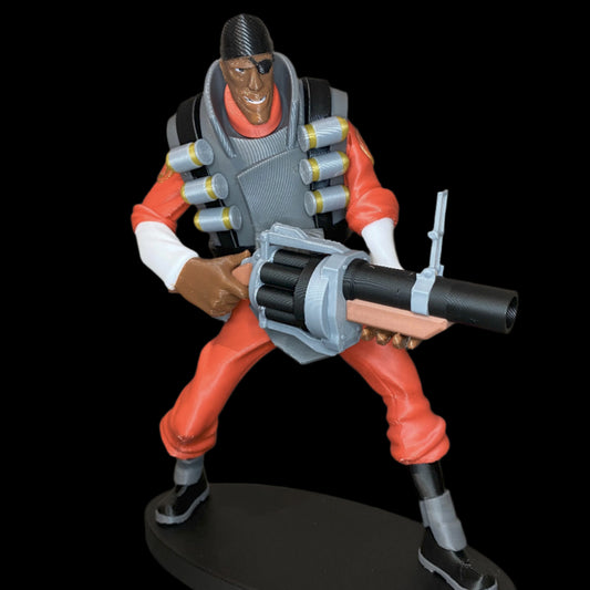 Demoman