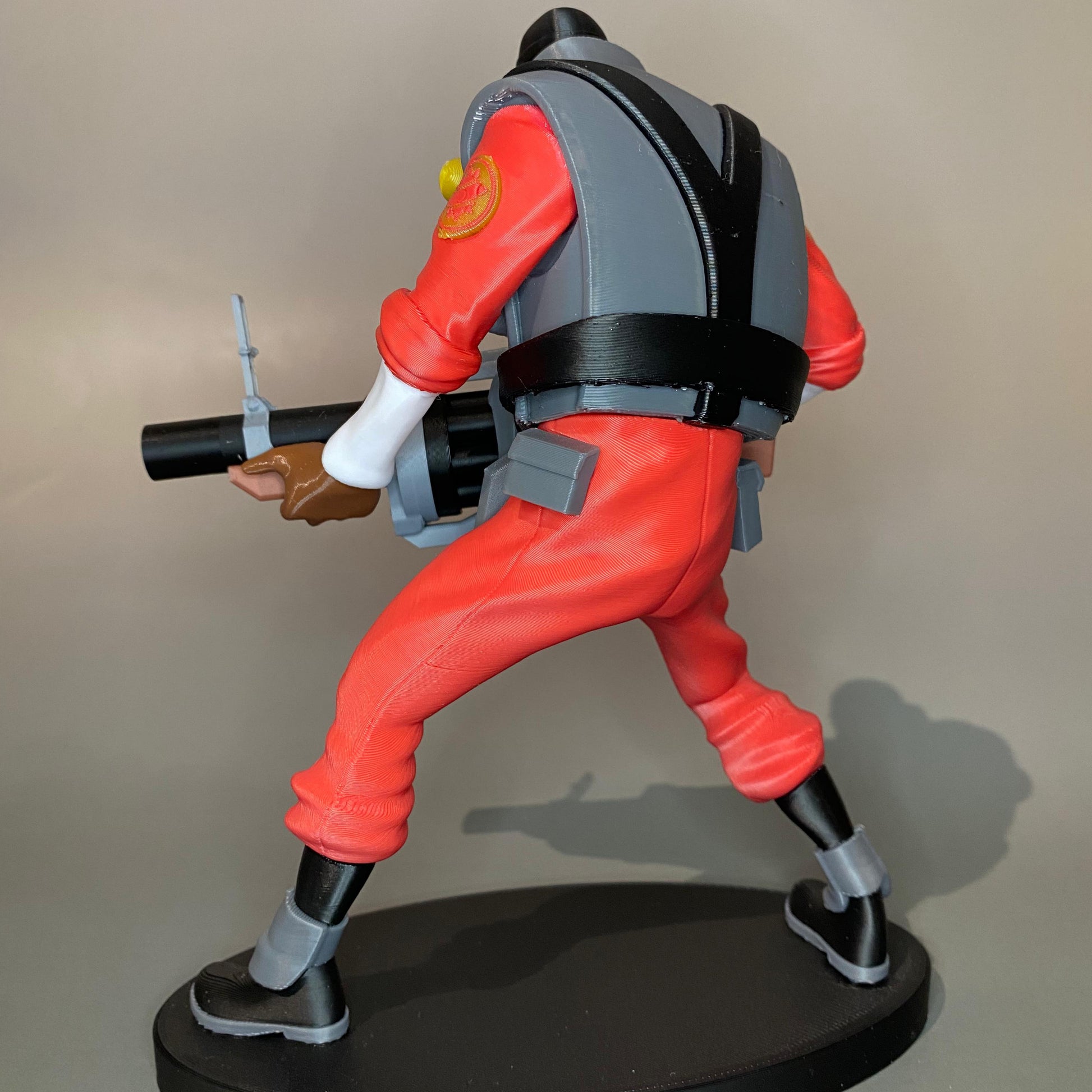 Demoman