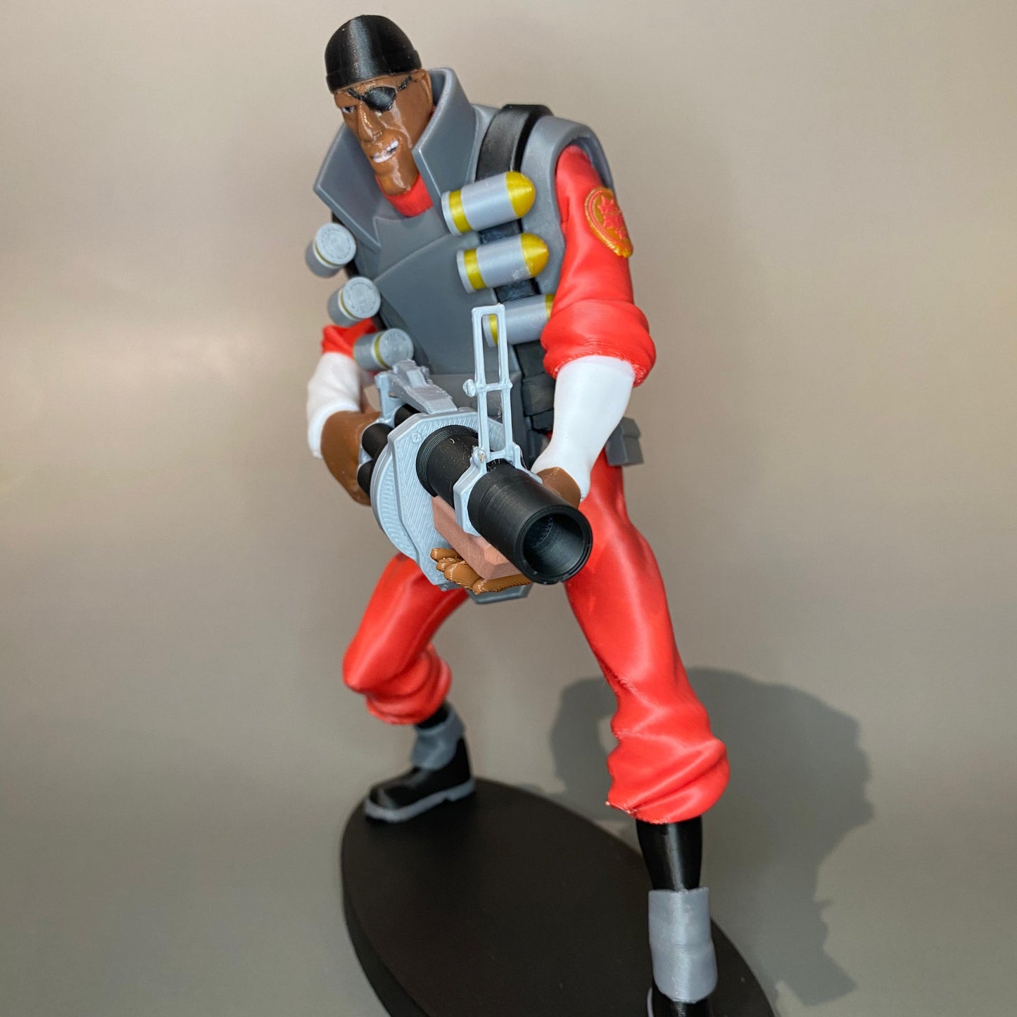 Demoman