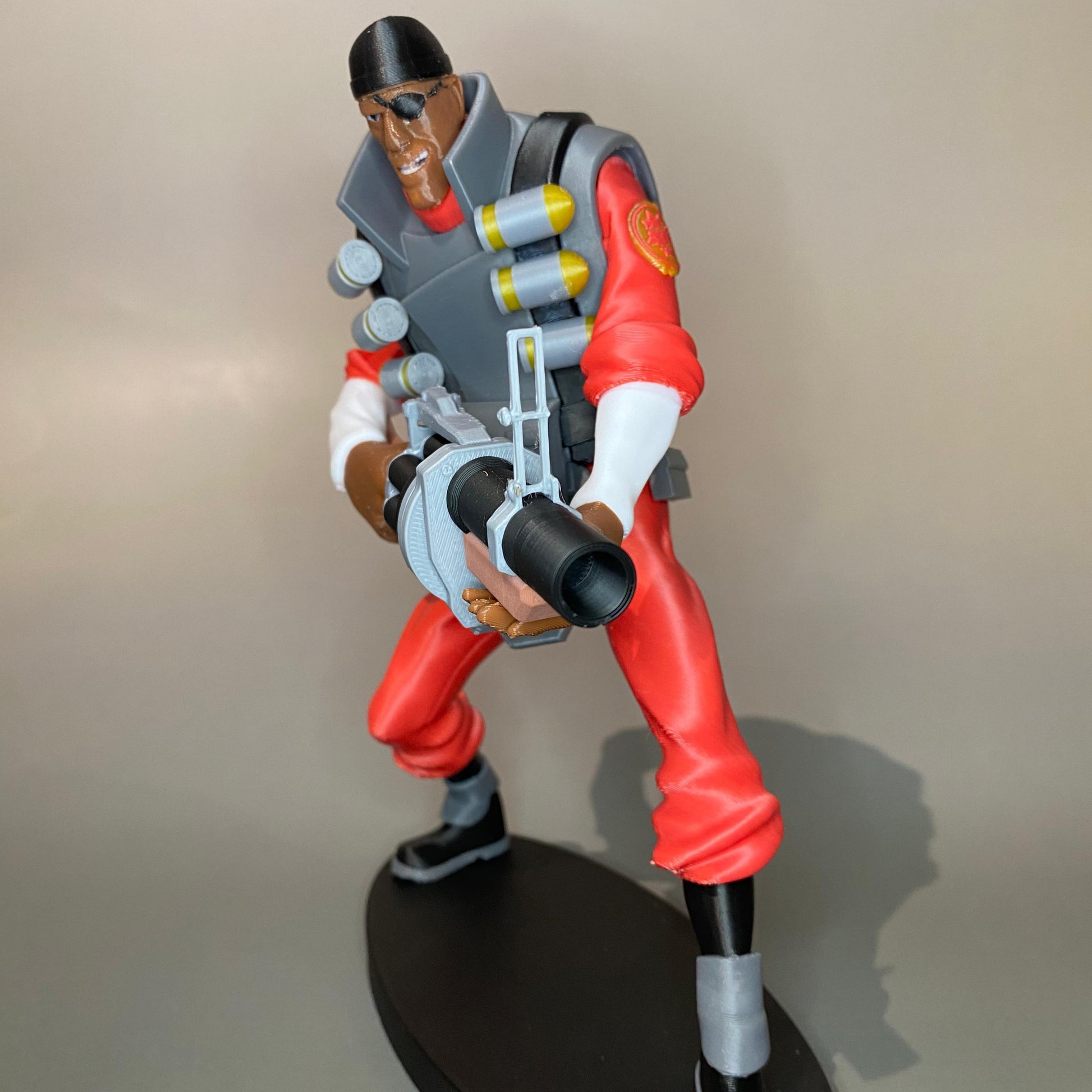 Demoman