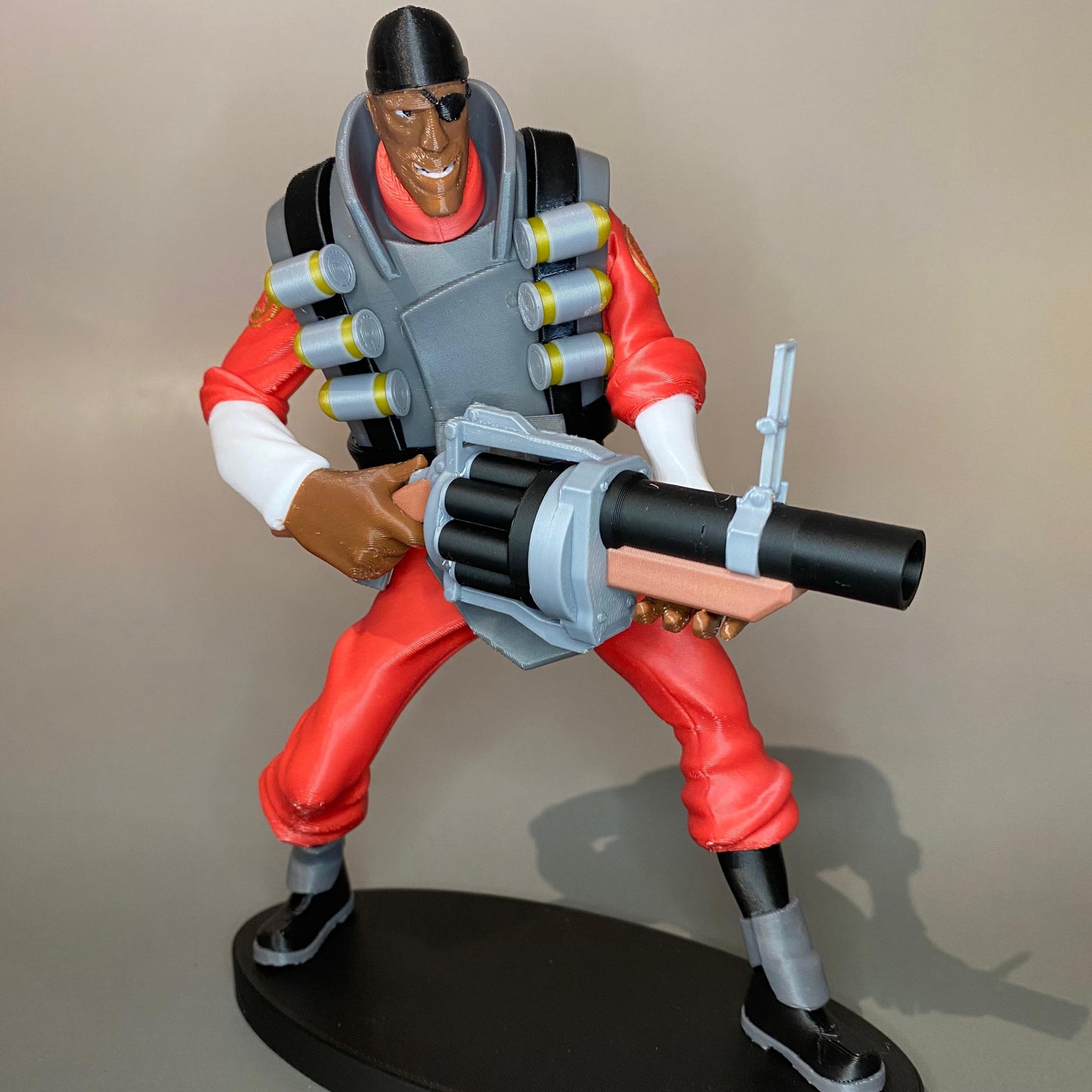 Demoman