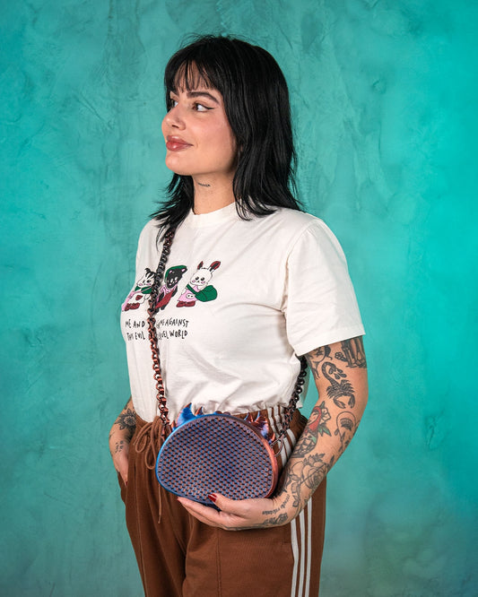 Poșetă Dracopack - Accesoriul tău legendar imprimat 3D