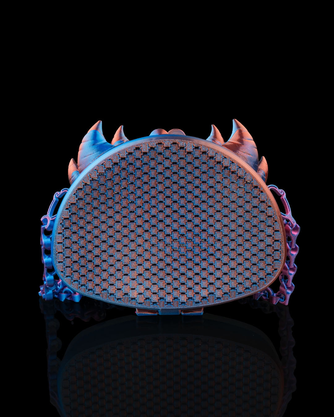 Poșetă Dracopack - Accesoriul tău legendar imprimat 3D