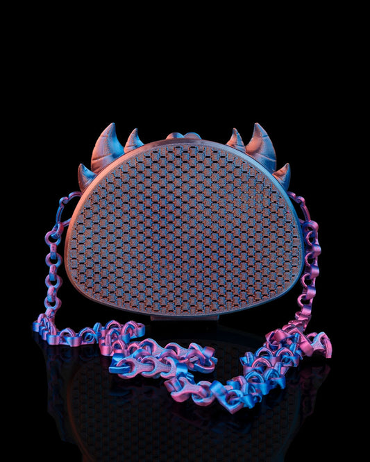 Poșetă Dracopack - Accesoriul tău legendar imprimat 3D