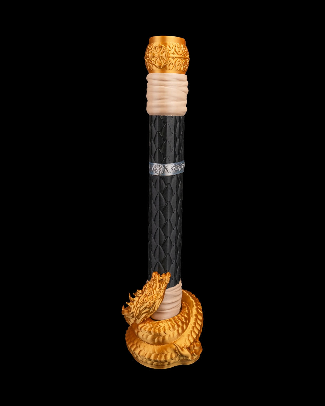 Katana "Ambuscada Dragonului"