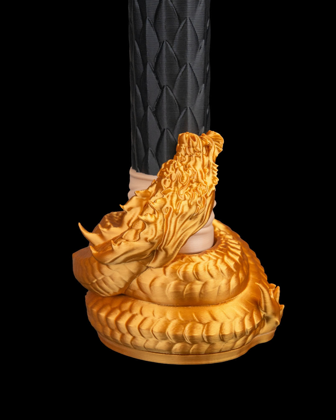 Katana "Ambuscada Dragonului"