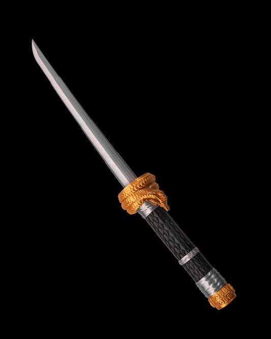 Katana "Ambuscada Dragonului"