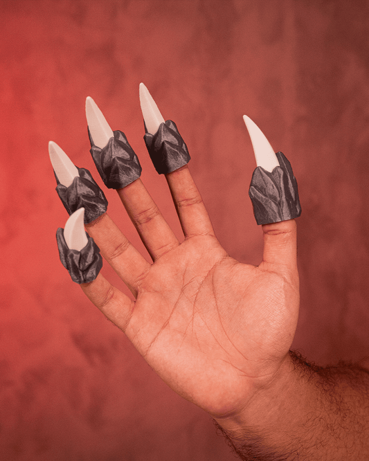 Gheare "Moștenitorul Dragonului"