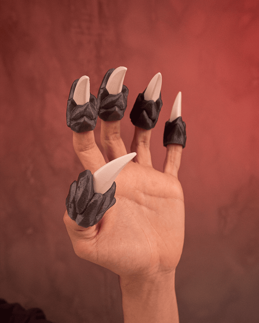 Gheare "Moștenitorul Dragonului"