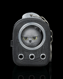 Breloc Everyday Pack cu Pisică British Shorthair