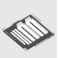 Set de Organizatoare pentru Birou