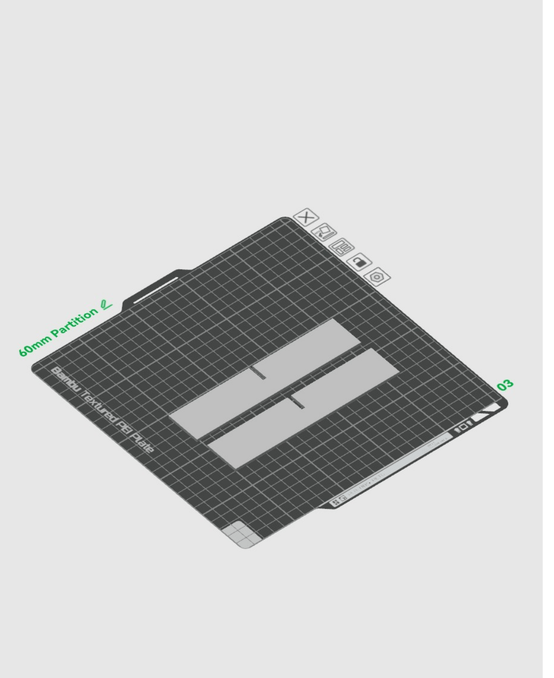 Set de Organizatoare pentru Birou