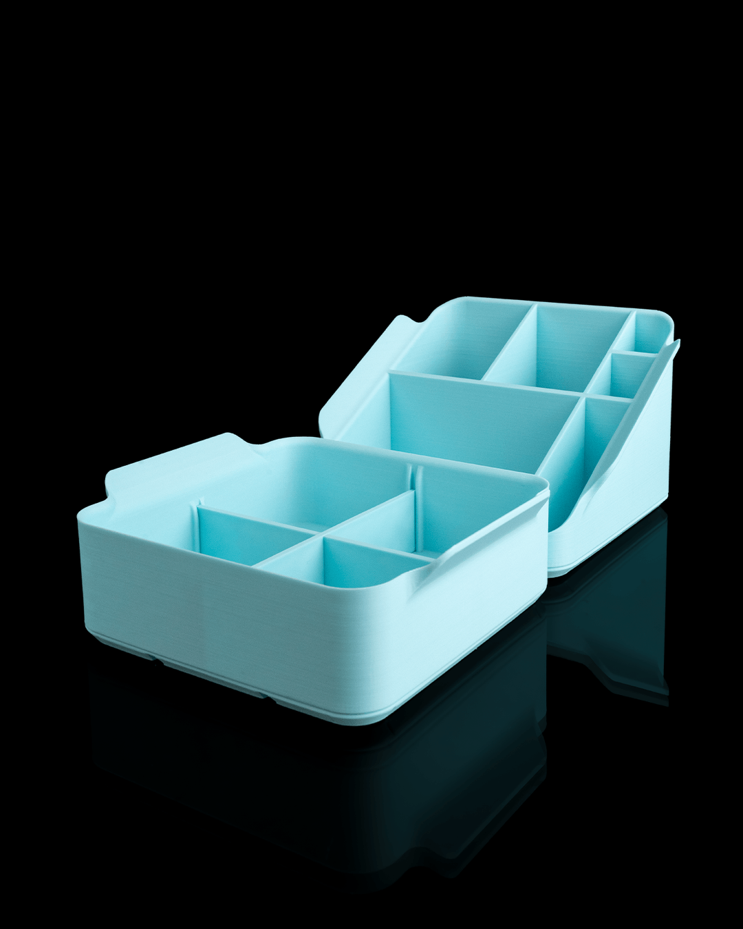 Set de Organizatoare pentru Birou