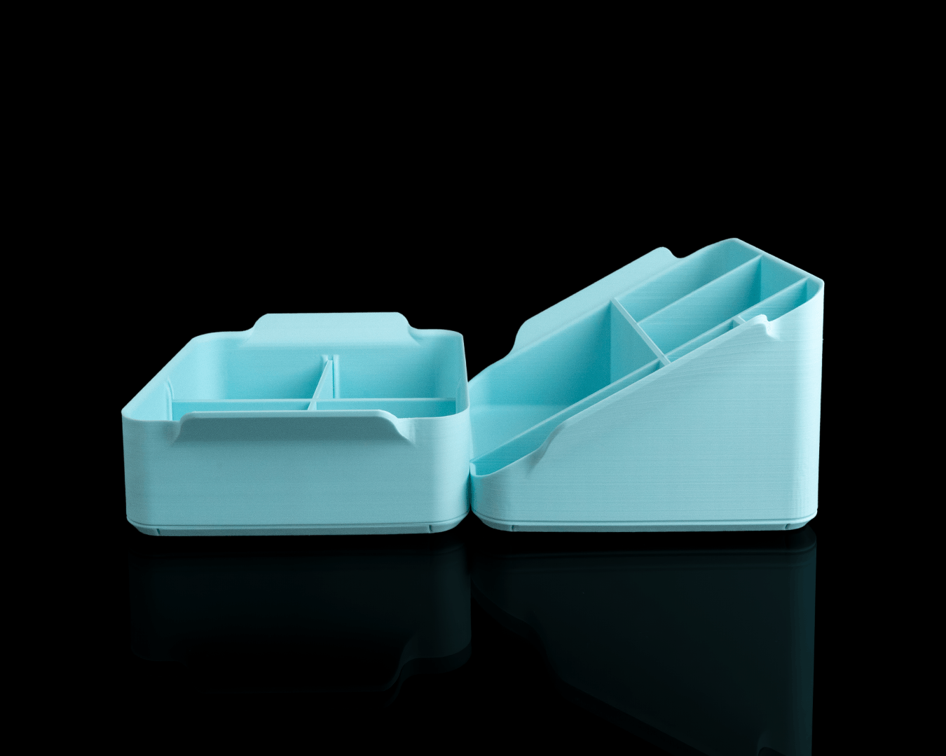 Set de Organizatoare pentru Birou
