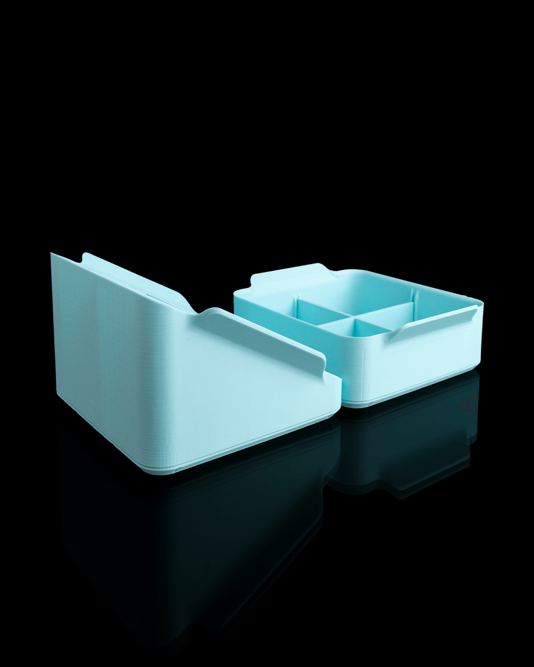 Set de Organizatoare pentru Birou