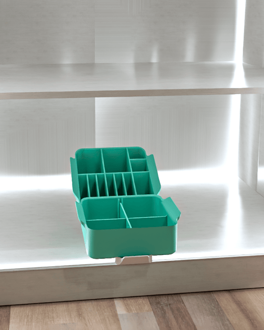 Set de Organizatoare pentru Birou