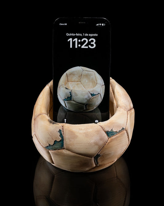 Suport de Telefon "The Veteran"