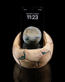 Suport de Telefon "The Veteran"