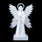 Statuetă Decorativă "Divine Defender" – Arhanghel