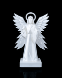 Statuetă Decorativă "Divine Defender" – Arhanghel