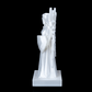 Statuetă Decorativă "Divine Defender" – Arhanghel