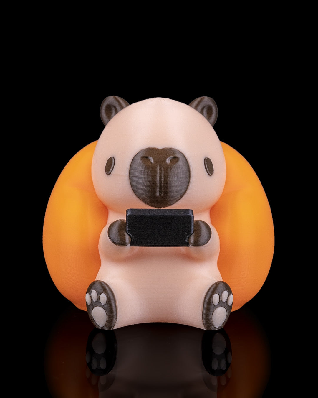 Capibara "Gamer"