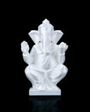 Statuetă Decorativă "Ganesha" – Simbolul Prosperității