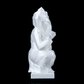 Statuetă Decorativă "Ganesha" – Simbolul Prosperității