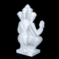 Statuetă Decorativă "Ganesha" – Simbolul Prosperității