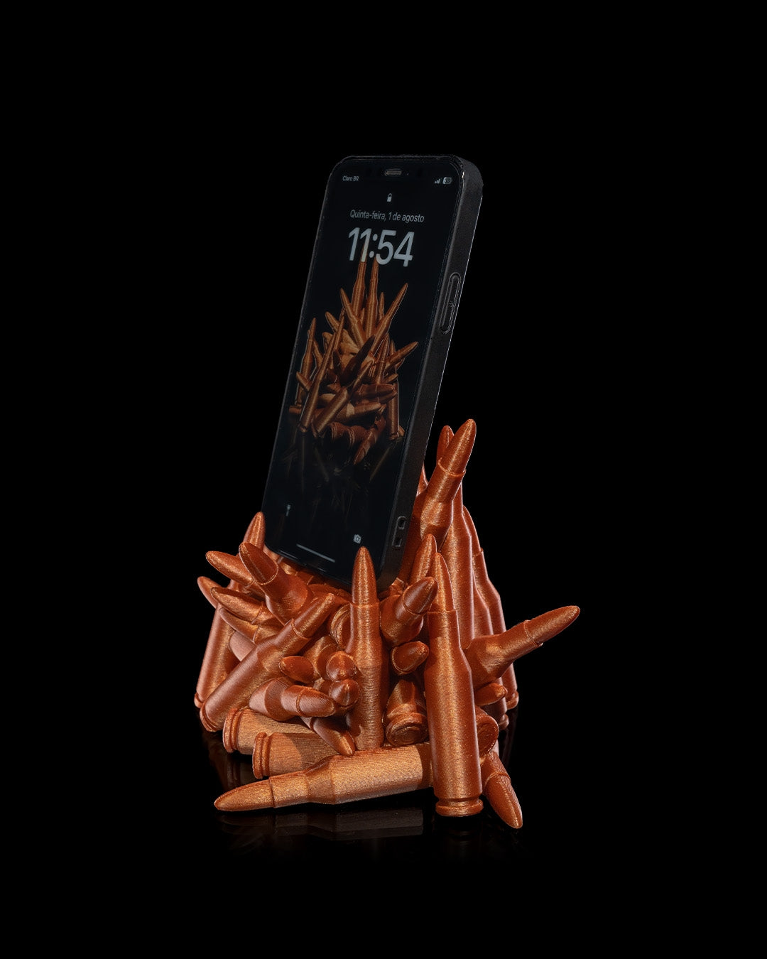 Suport de Telefon "The Arsenal"