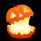 Felinar Halloween "Jack cel Flămând"