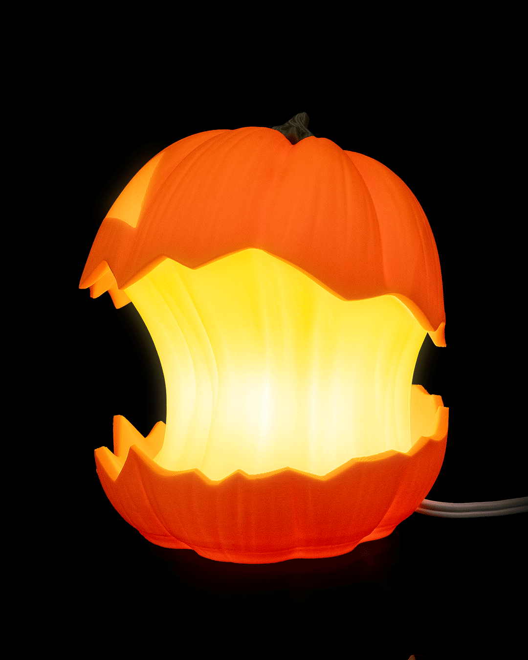 Felinar Halloween "Jack cel Flămând"