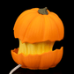 Felinar Halloween "Jack cel Flămând"