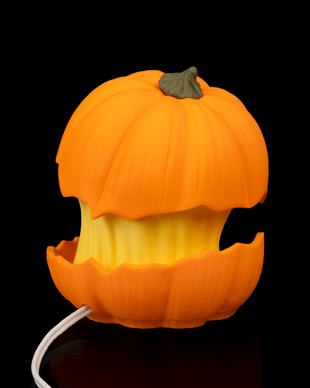 Felinar Halloween "Jack cel Flămând"