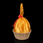 Golden Treat - Container Decorativ și Elegant Imprimat 3D