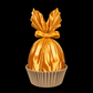 Golden Treat - Container Decorativ și Elegant Imprimat 3D