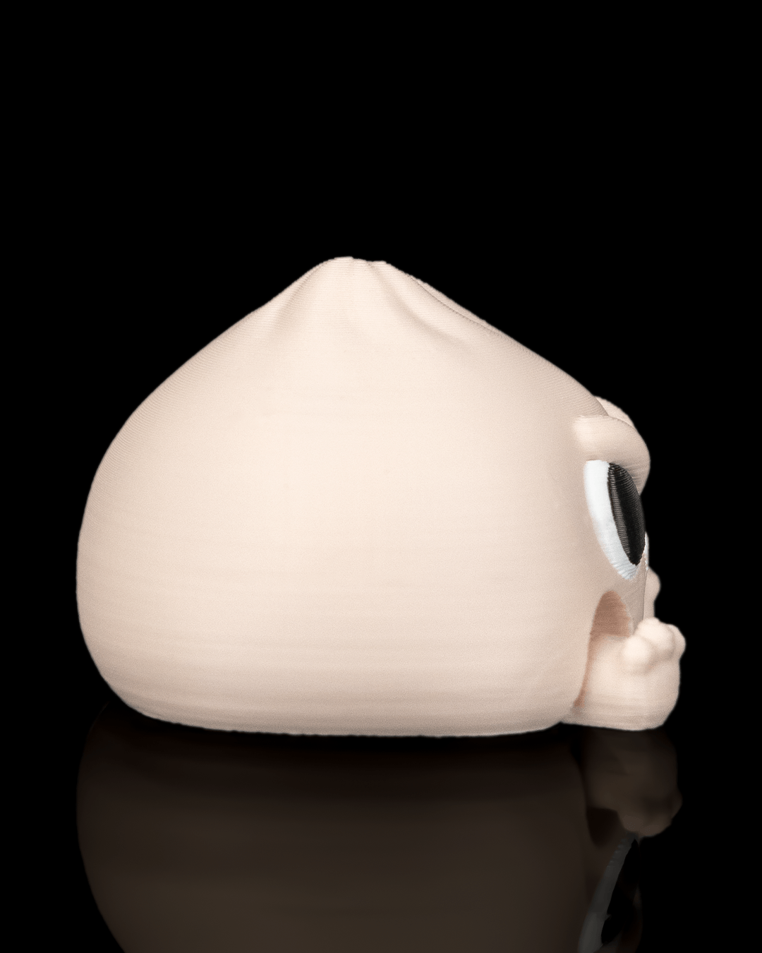 Grumpy Dumpling Clicker - Jucărie Fidget