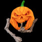 Decorațiune de Halloween "Hallowed Hush"