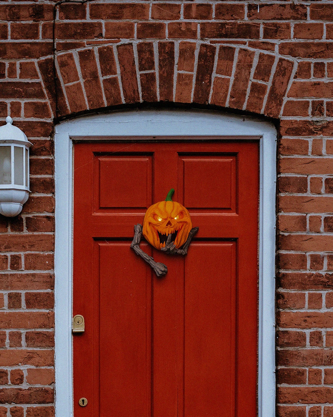 Decorațiune de Halloween "Hallowed Hush"