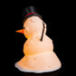 Lampă Decorativă Happy Snowman - Om de Zăpadă