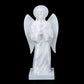 Statuetă Decorativă "Celestial Guardian" – Înger Păzitor