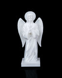 Statuetă Decorativă "Celestial Guardian" – Înger Păzitor