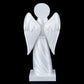 Statuetă Decorativă "Celestial Guardian" – Înger Păzitor