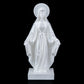Statuetă Decorativă "Blessed Grace" – Fecioara Maria