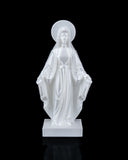 Statuetă Decorativă "Blessed Grace" – Fecioara Maria